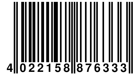 4 022158 876333