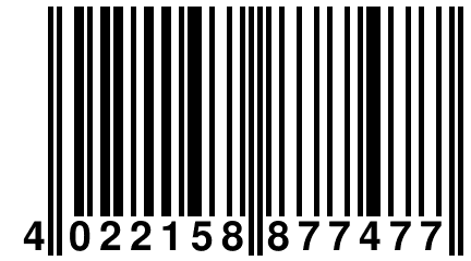 4 022158 877477