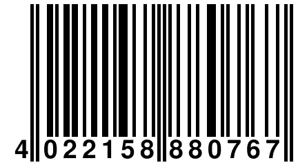 4 022158 880767