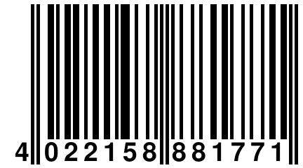 4 022158 881771