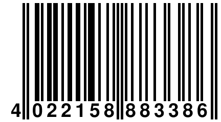 4 022158 883386