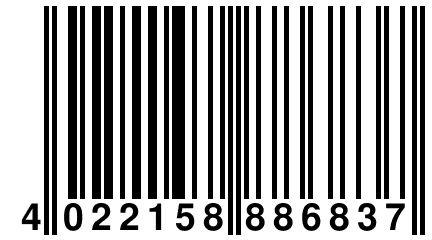 4 022158 886837