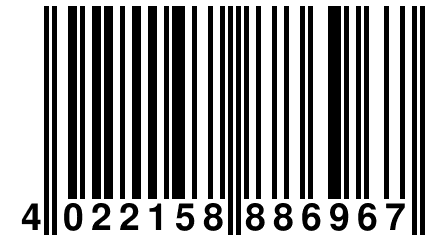 4 022158 886967