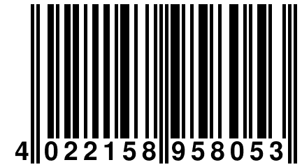 4 022158 958053