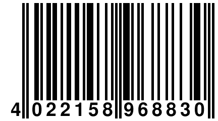 4 022158 968830