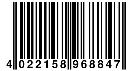 4 022158 968847