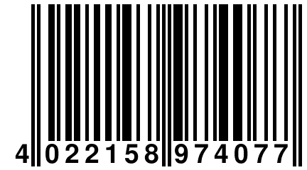 4 022158 974077