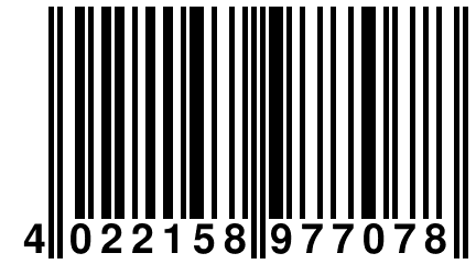 4 022158 977078