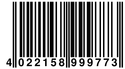 4 022158 999773