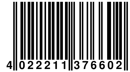 4 022211 376602