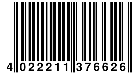 4 022211 376626