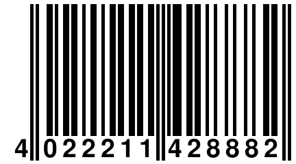 4 022211 428882