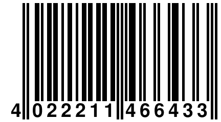 4 022211 466433