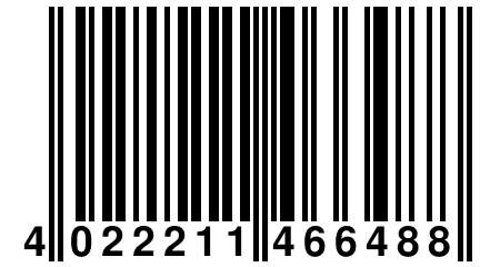 4 022211 466488