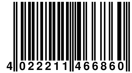 4 022211 466860