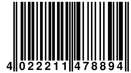 4 022211 478894