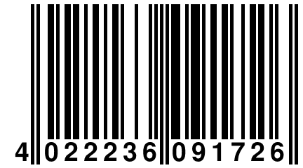 4 022236 091726