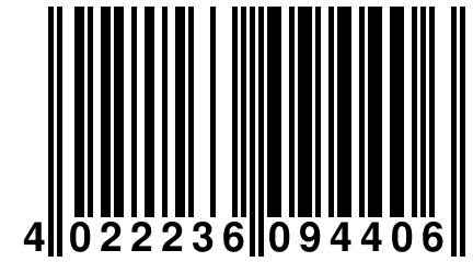 4 022236 094406