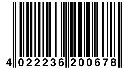 4 022236 200678