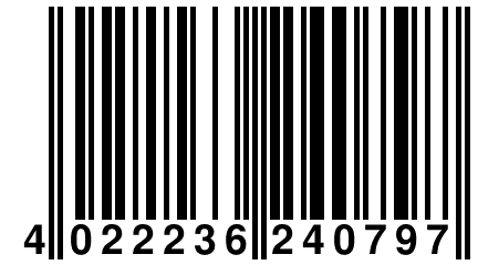 4 022236 240797