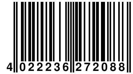 4 022236 272088