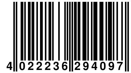 4 022236 294097