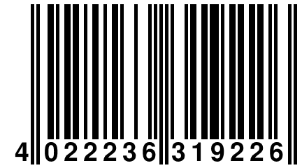 4 022236 319226