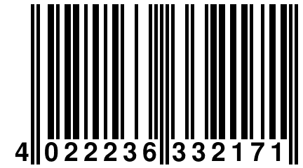 4 022236 332171