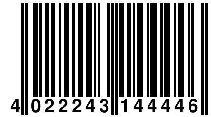 4 022243 144446