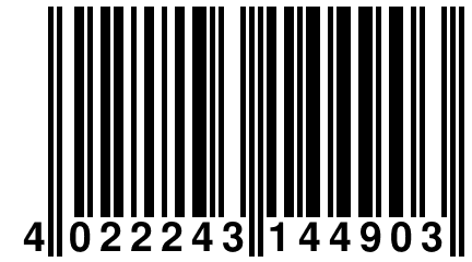 4 022243 144903