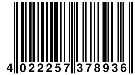 4 022257 378936