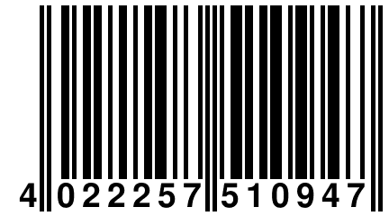 4 022257 510947