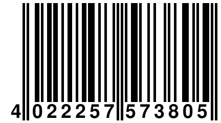 4 022257 573805