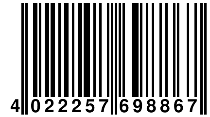 4 022257 698867