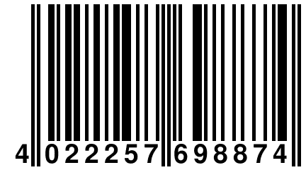 4 022257 698874