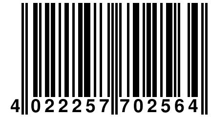 4 022257 702564