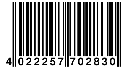 4 022257 702830