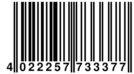 4 022257 733377