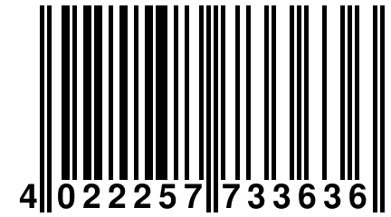 4 022257 733636