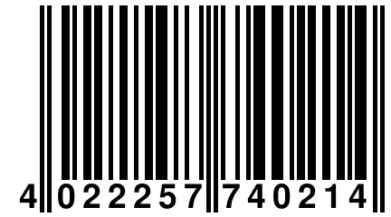 4 022257 740214