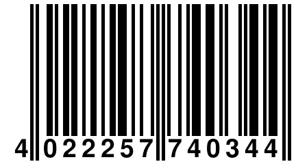 4 022257 740344