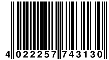 4 022257 743130