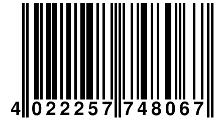 4 022257 748067