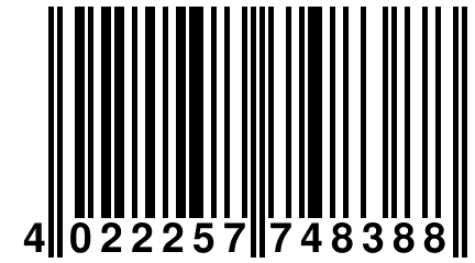 4 022257 748388