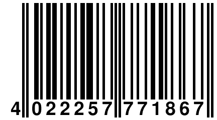 4 022257 771867