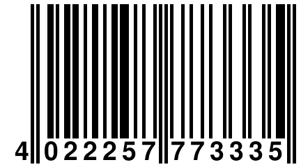 4 022257 773335