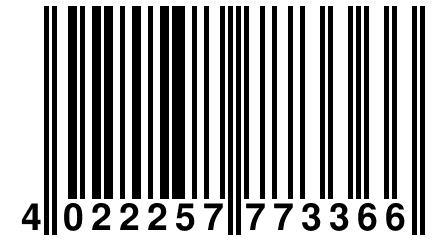 4 022257 773366