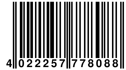 4 022257 778088