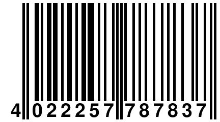 4 022257 787837