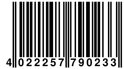 4 022257 790233